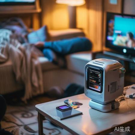 智能助手，生活好帮手