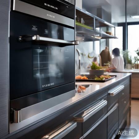 华帝集成灶，口碑佳，售后无忧