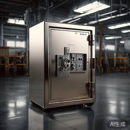 温州精密保险柜，品质实惠