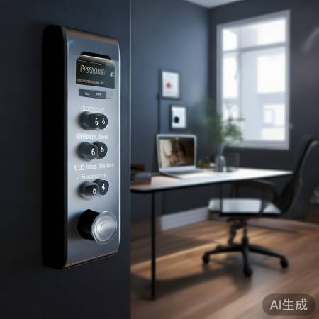 密码长度依需求定