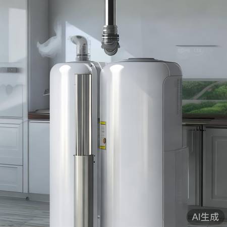 燃气热水器环保使用指南