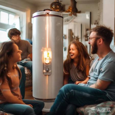 燃气热水器答疑,下期见!