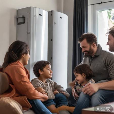 壁挂炉选购需量身定制