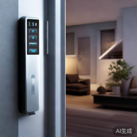 智能家居,生活更美好