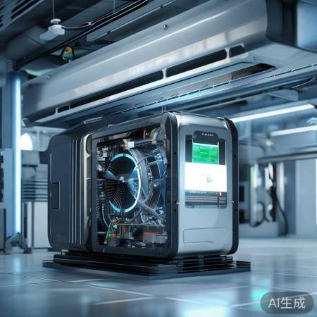 “中央空调污水处理器渐成必需品