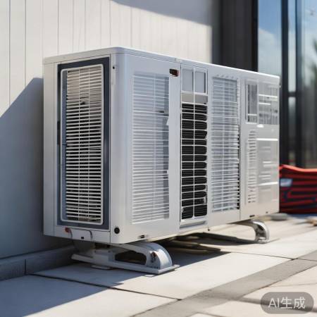 空调室外机：安全使用重于保养