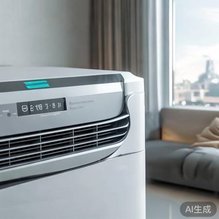 3500瓦制冷，4700瓦制热