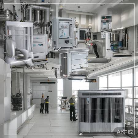 中央空调选购要点