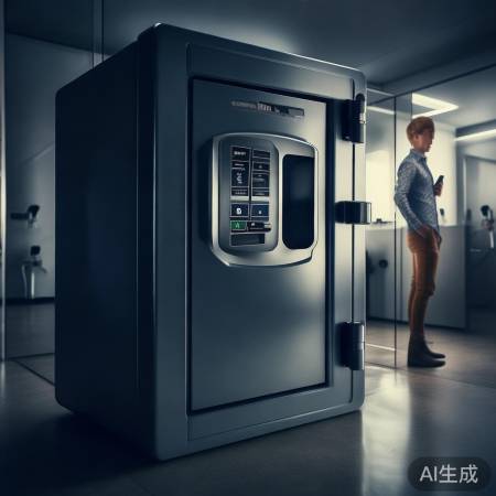 保险柜防不盗，守财需警惕