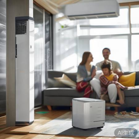 华天成NEM：节能环保，性价比