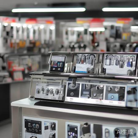 文峰区指纹锁价格示例