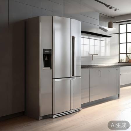 静音节能,省电降噪