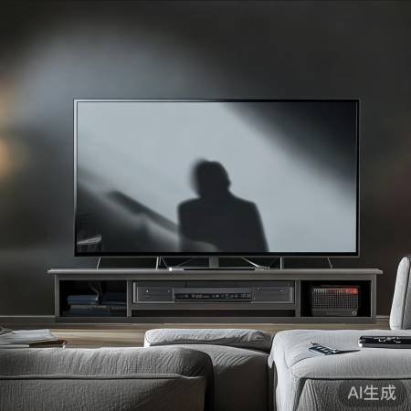 解决电视阴影问题技巧