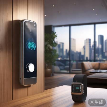 体验智能生活,下期再见!