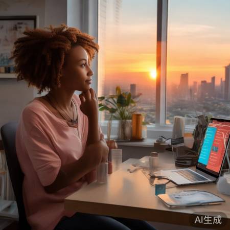 科技便利，安全先行