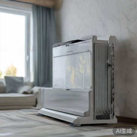 空调匹数与房间面积匹配