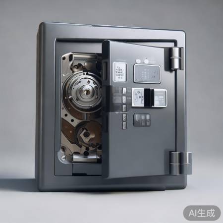 保险柜锁具：机械与电子对比
