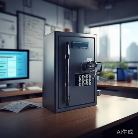 保险柜话题结束，下周再见！