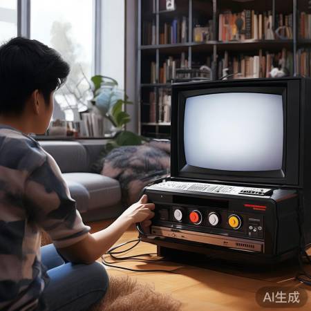 黑白转彩色调法分享