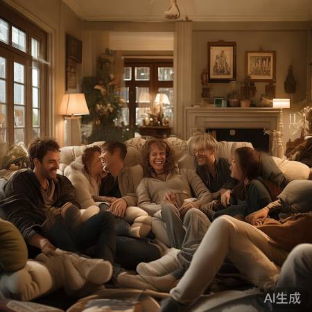 家居风水，舒适生活