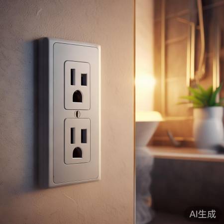 浴室插座安全吗？