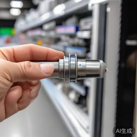 感受手感选空调