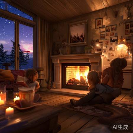 周末愉快,再见!