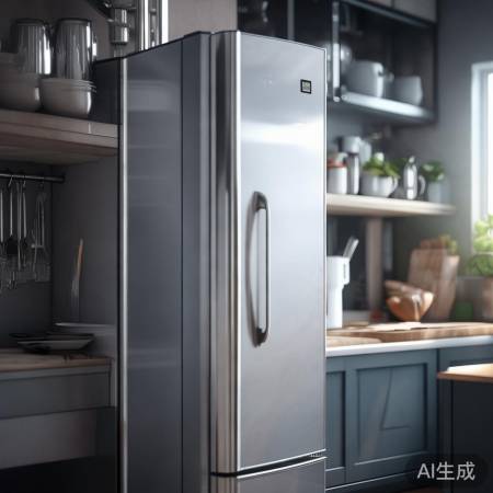 冰箱散热注意事项