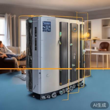 普陀热水器，多重防护，安心生活