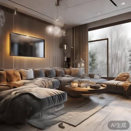 奥克斯空调节能环保,舒适生活