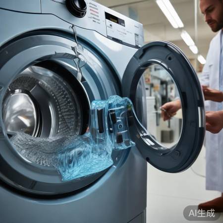 检查水位传感器，确保正常工作。