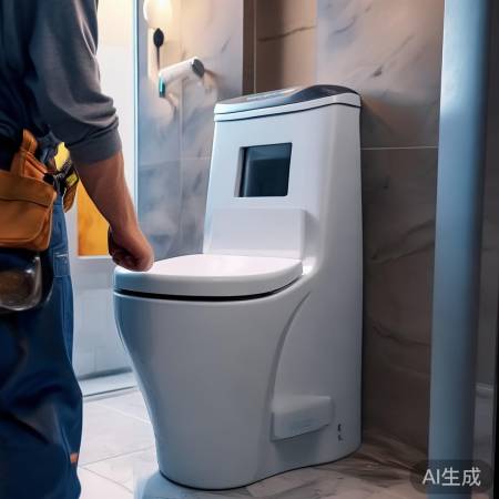 智能马桶维修服务