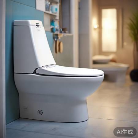 用心维护,智能马桶更舒心