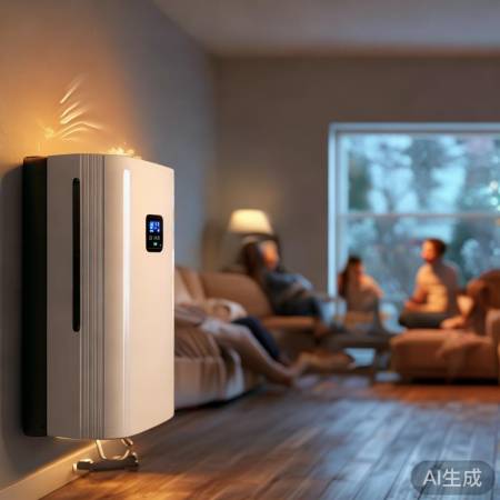 壁挂炉暖气适宜度