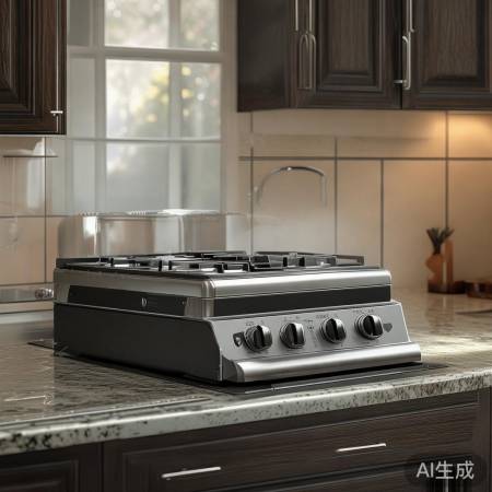 华帝燃气灶异响分析