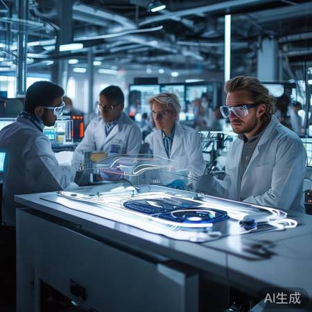 美菱集成灶创新研发