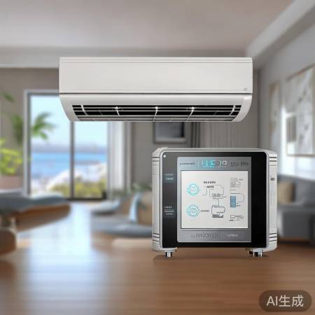 中央空调划算与否，看需求与能耗