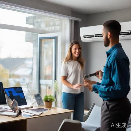 空调选购，售后服务关键
