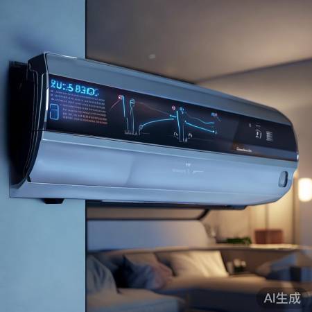 智能温控，节能好帮手