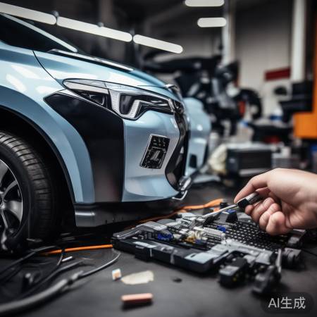 丰田钥匙故障原因分析