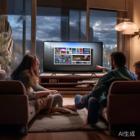 揭秘电视选购技巧