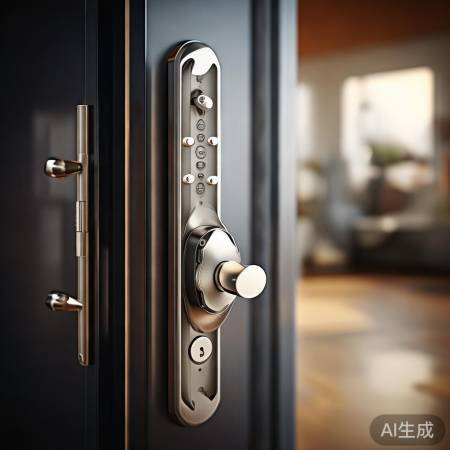 门锁选购指南，周末愉快！