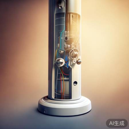 电阻：热水器电流阻碍者