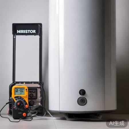 热水器电阻安全判断