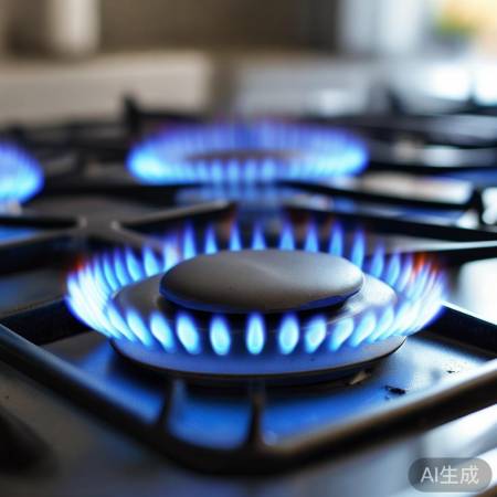燃气灶火力均匀分布
