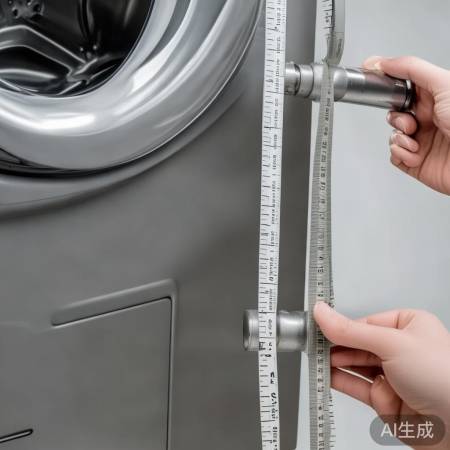 洗衣机排水管尺寸各异