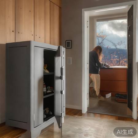 保险柜好，安全意识更关键