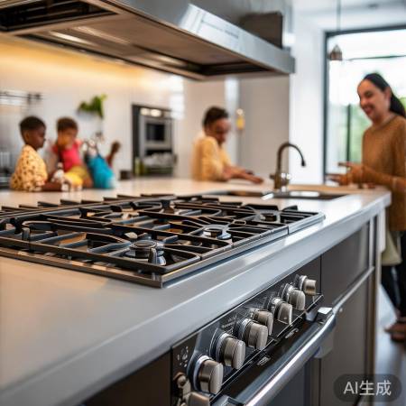 选18L热水器，看这几方面