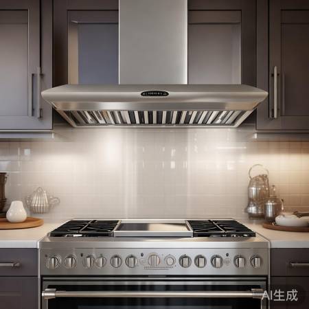 厨房插座，油烟机关键伙伴