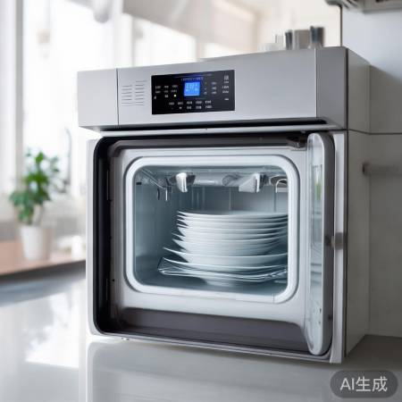 消毒柜，杀菌神器